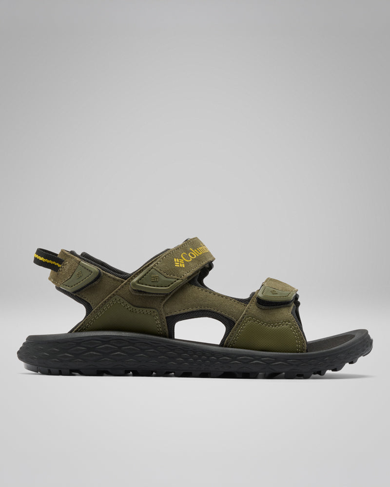 Konos Hiker 3-strap