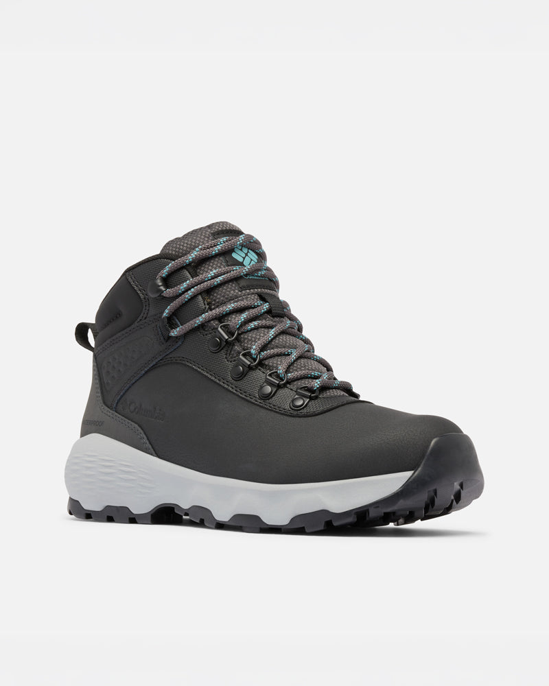 Newton Wander LTR