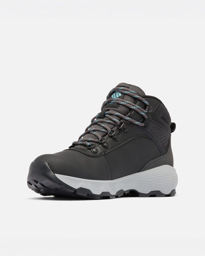 Newton Wander LTR