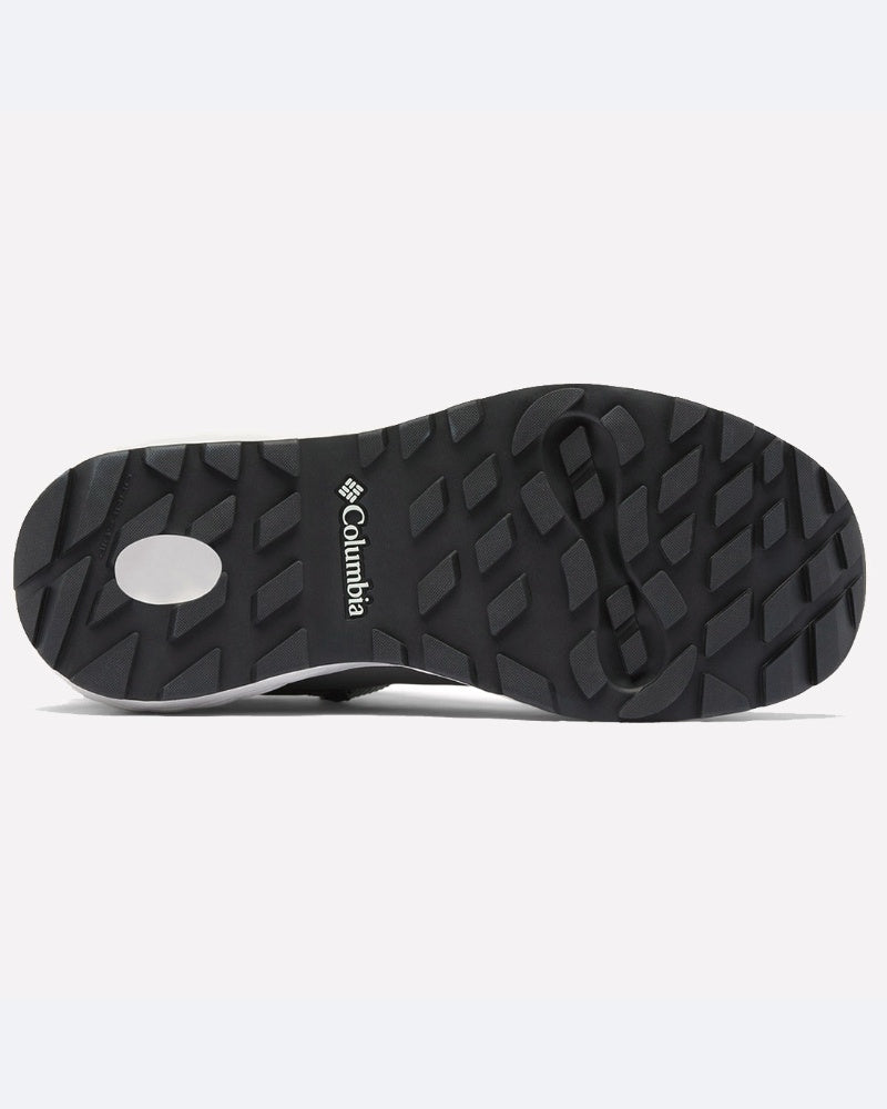 Newton Wander LTR