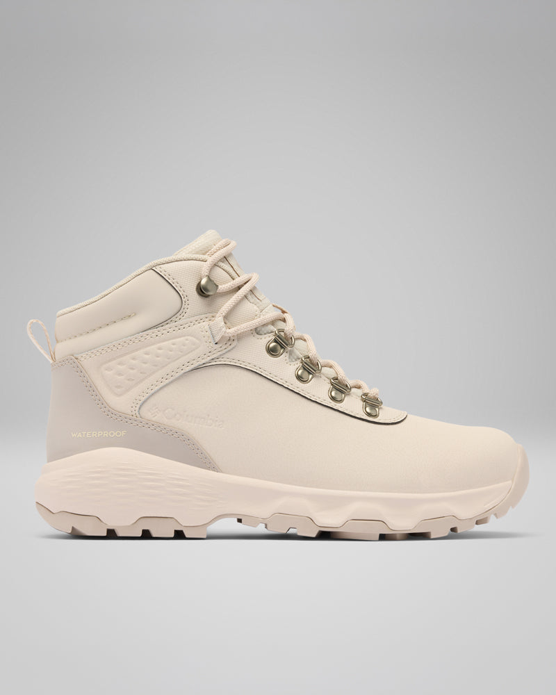 Newton Wander LTR