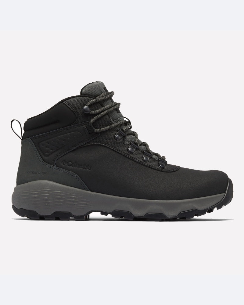 Newton Wander Ltr