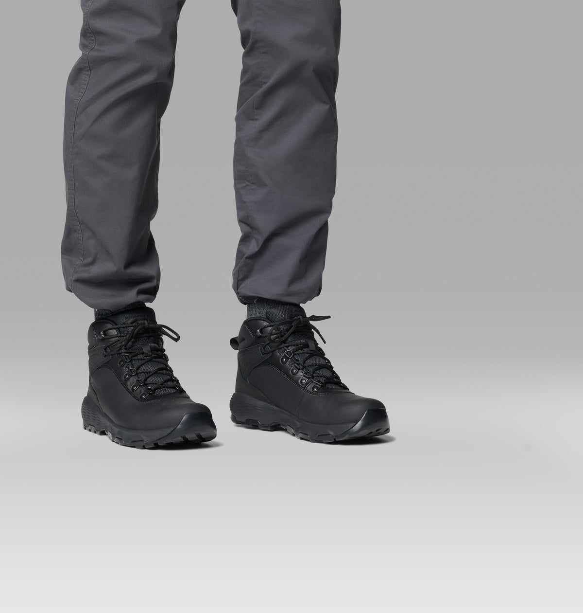 Newton Wander Ltr