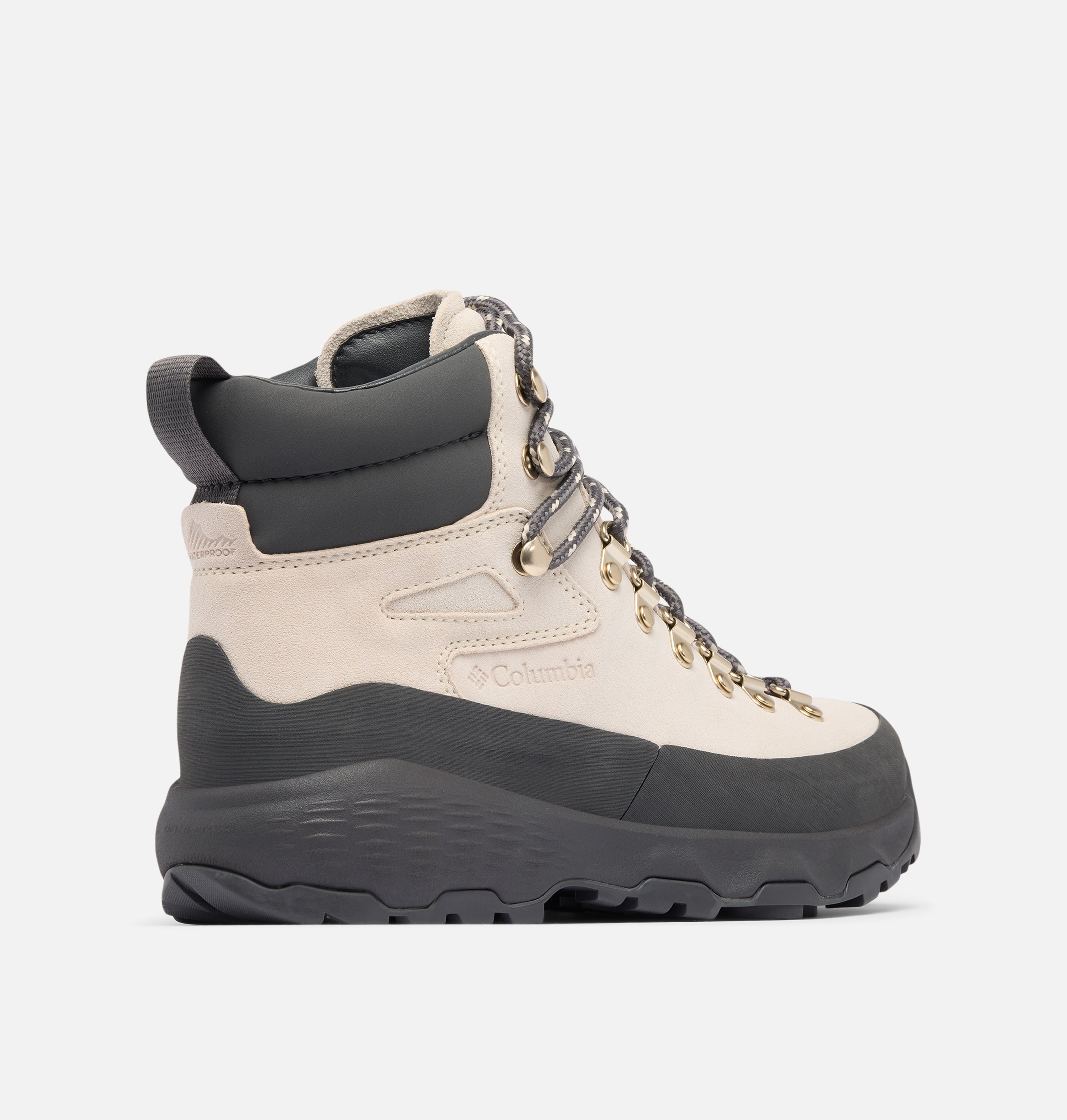 Newton Alpine Pt W