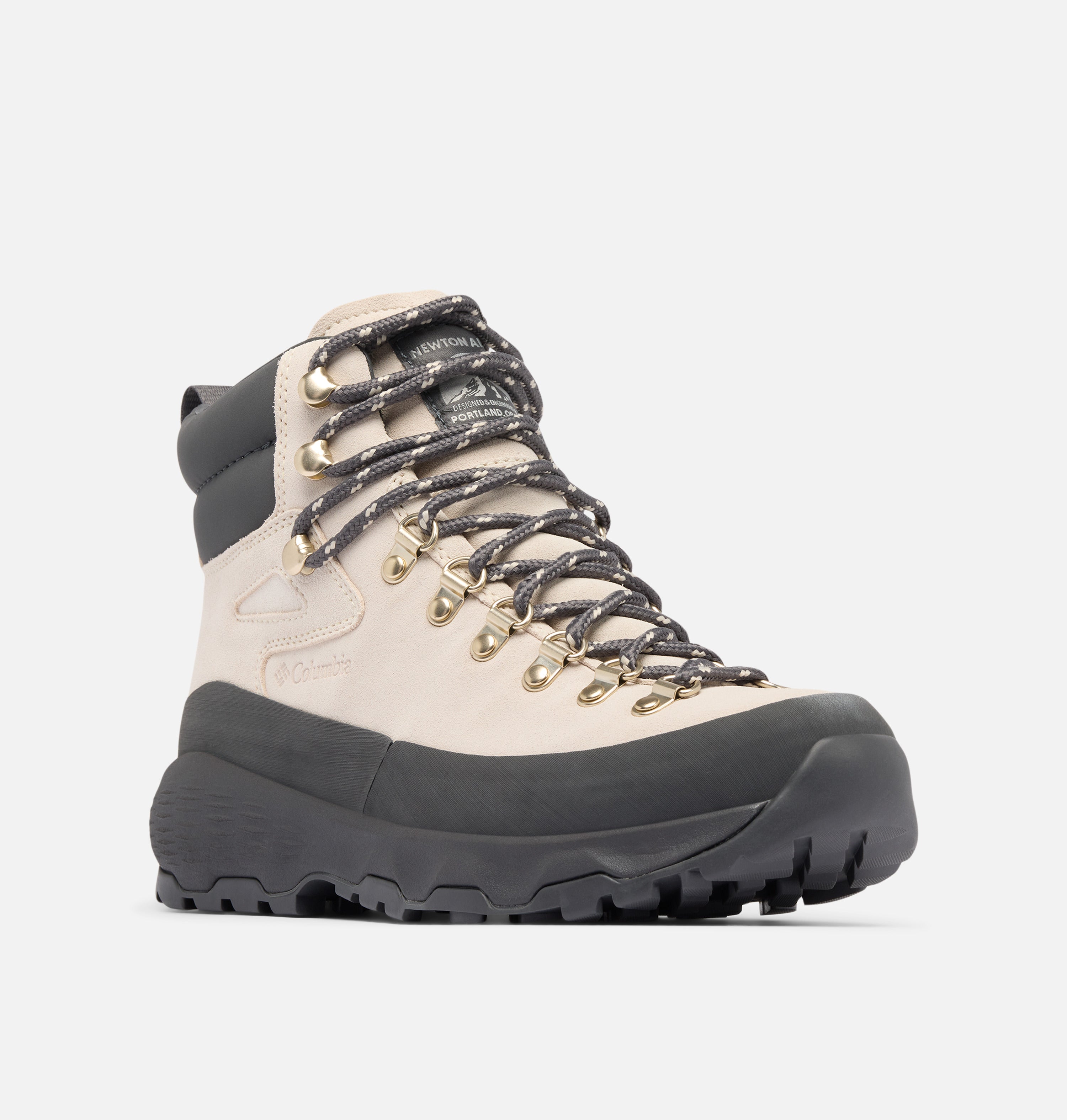 Newton Alpine Pt W