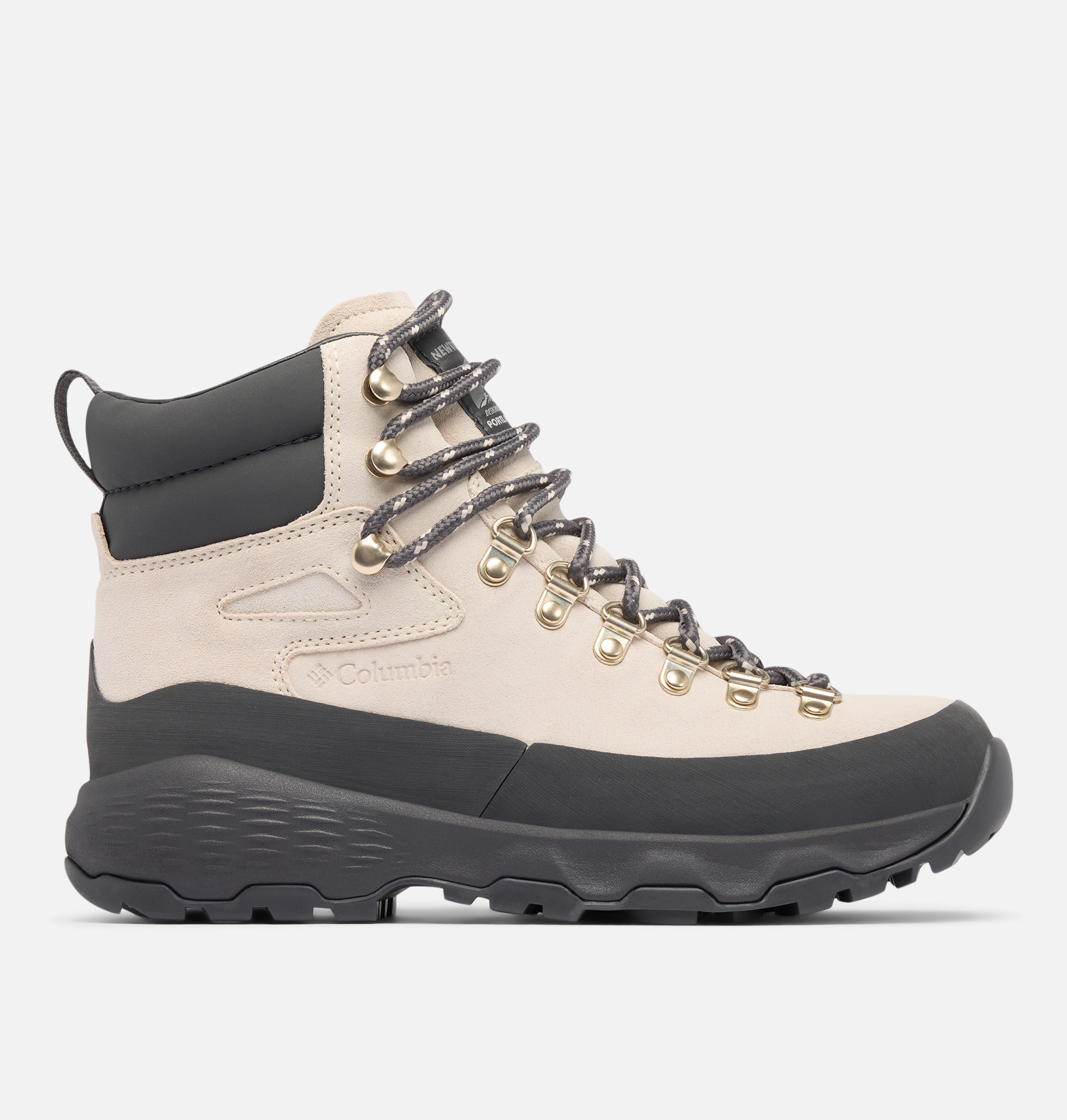 Newton Alpine Pt W