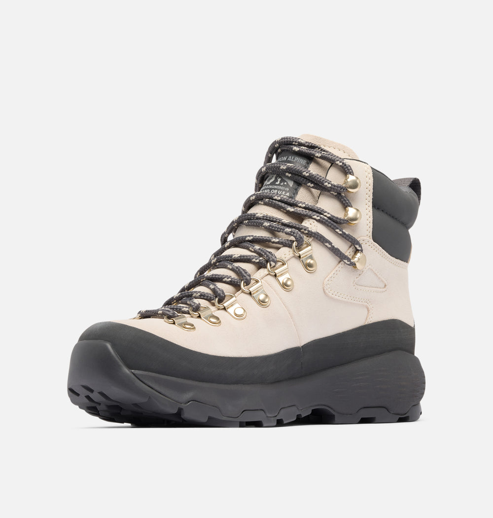 Newton Alpine Pt W