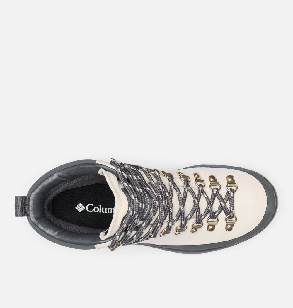 Newton Alpine Pt W