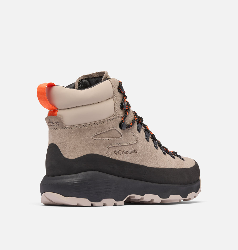 Newton Alpine Pt M