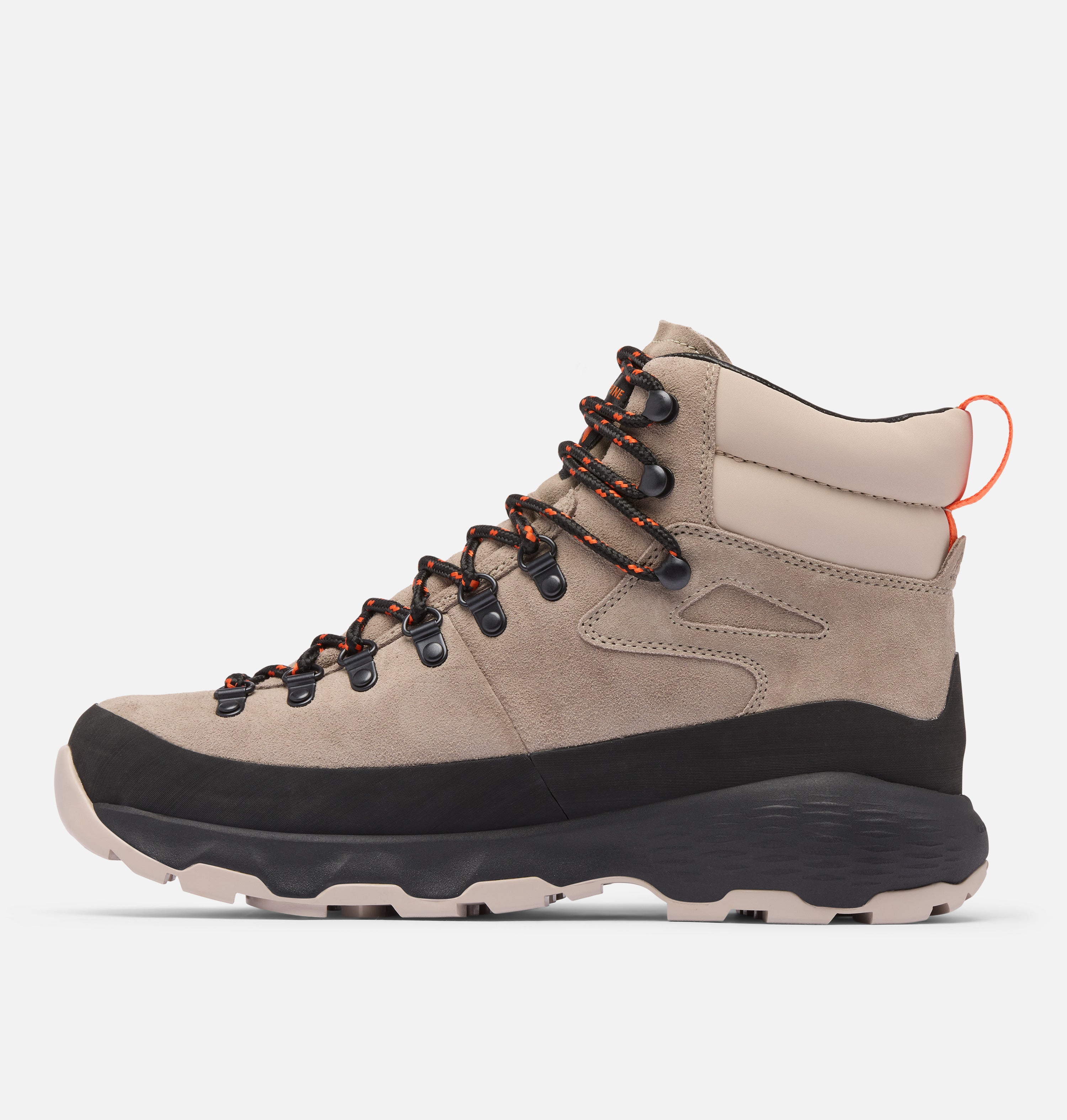 Newton Alpine Pt M