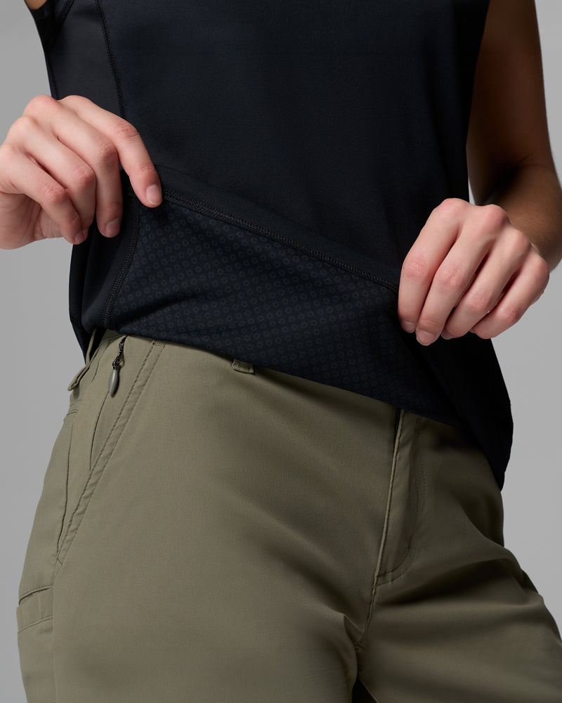 Zero Rules Light Short Sleeve Crew