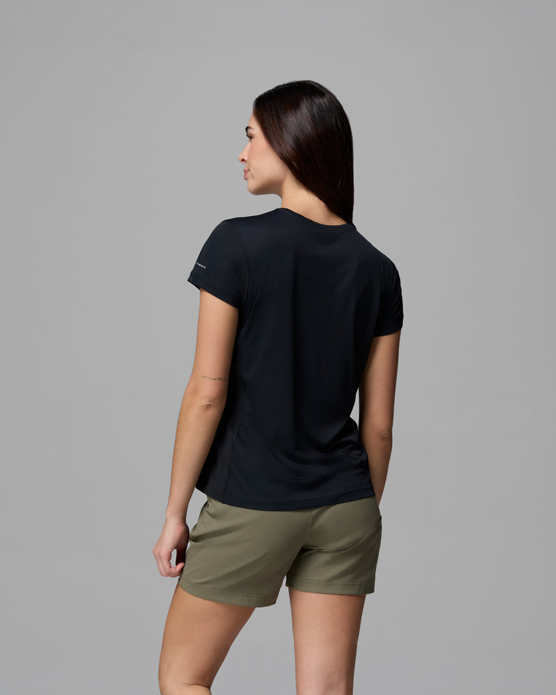 Zero Rules Light Short Sleeve Crew