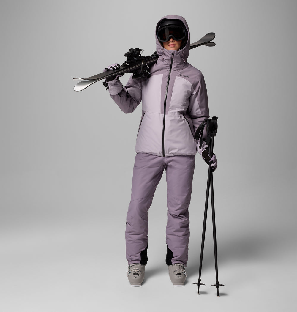 Liftline Jacket