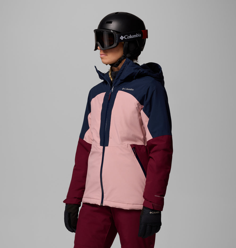 Liftline Jacket