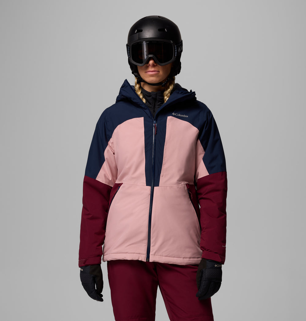 Liftline Jacket