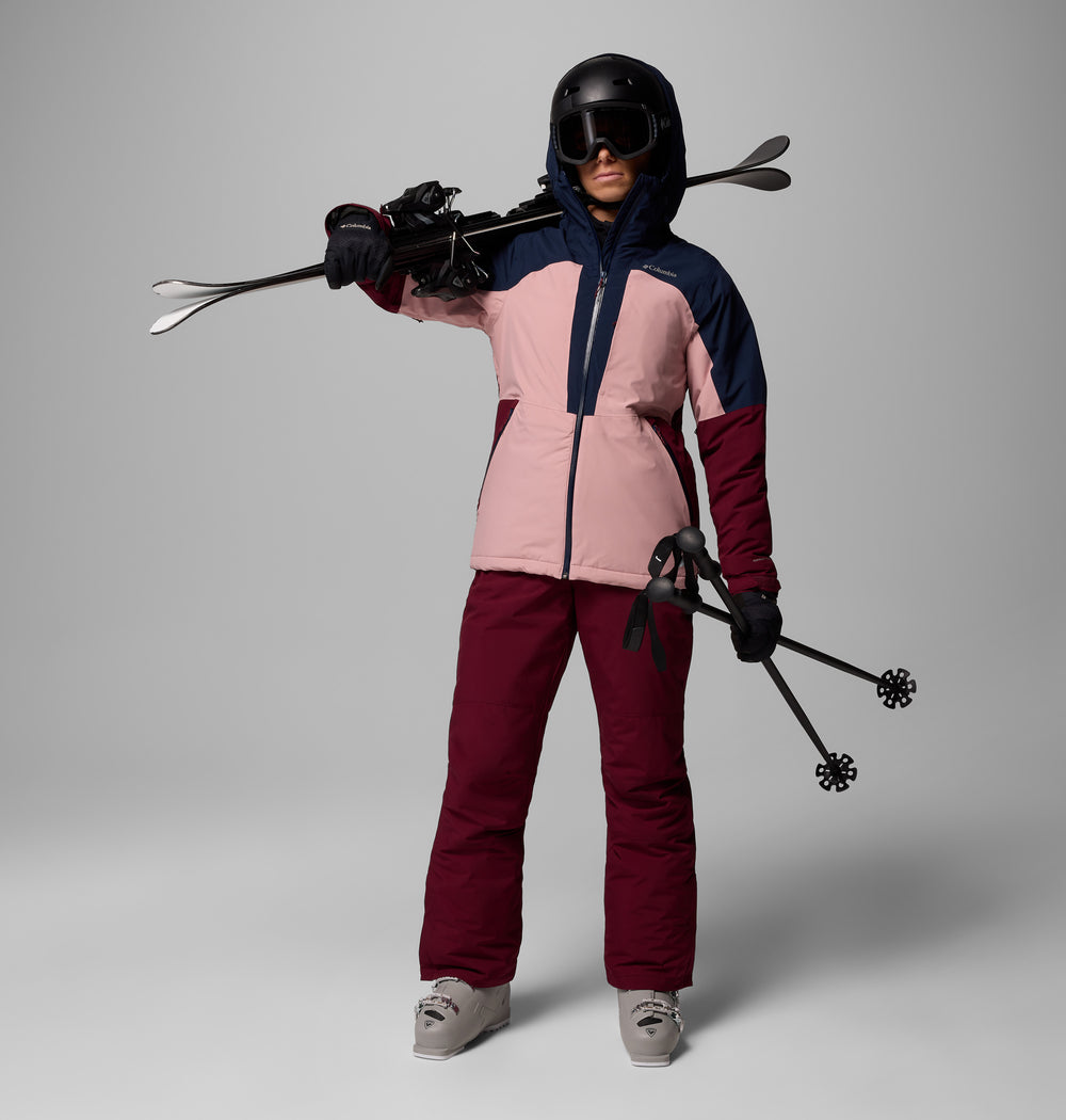 Liftline Jacket