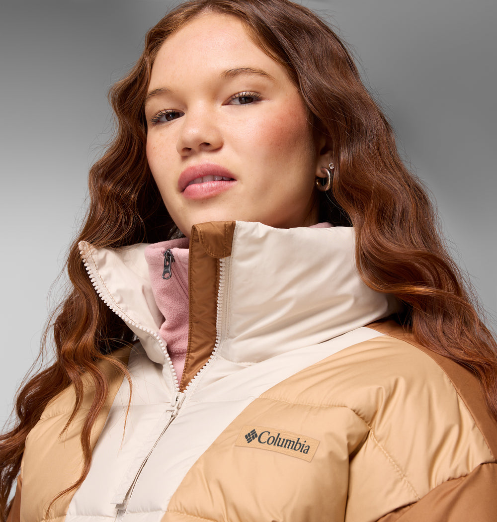 Pike Lake Jacket