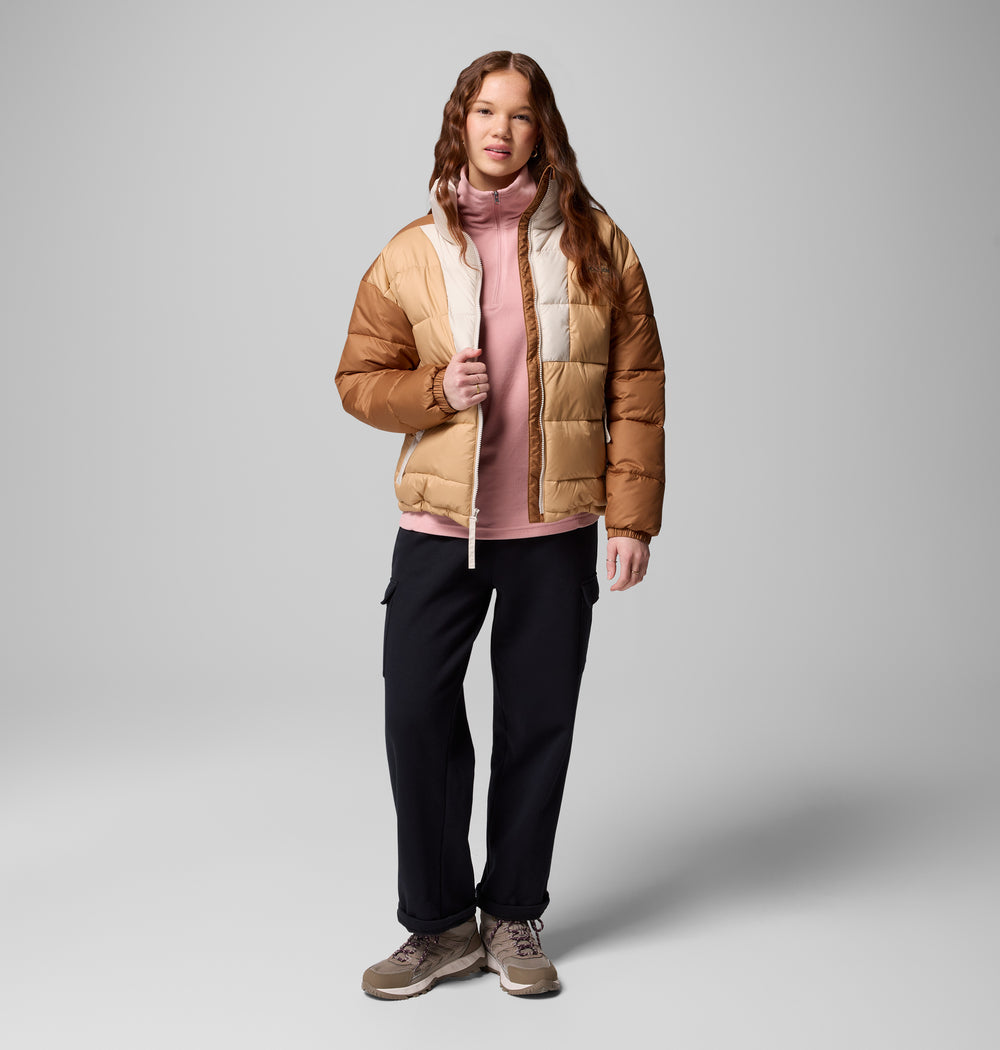 Pike Lake Jacket