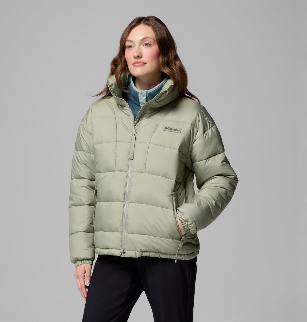 Pike Lake Jacket