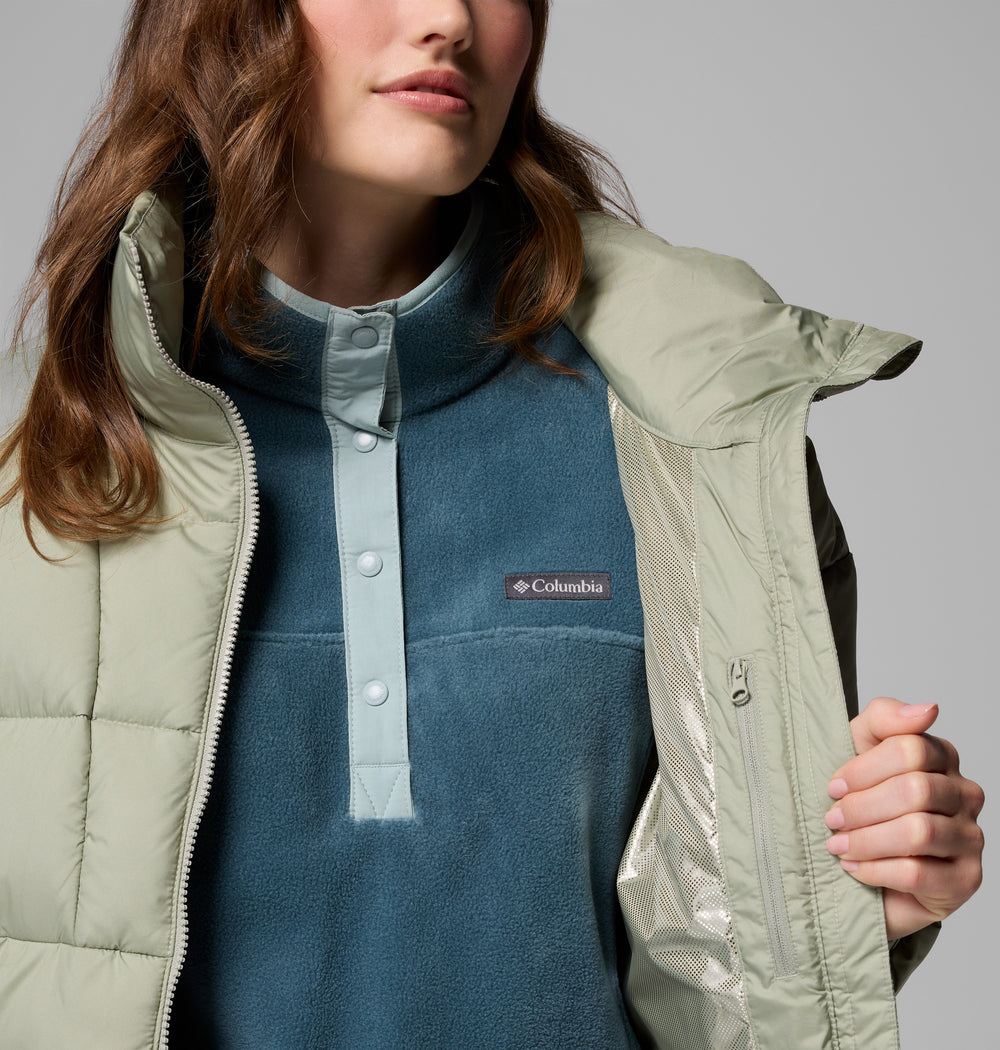 Pike Lake Jacket