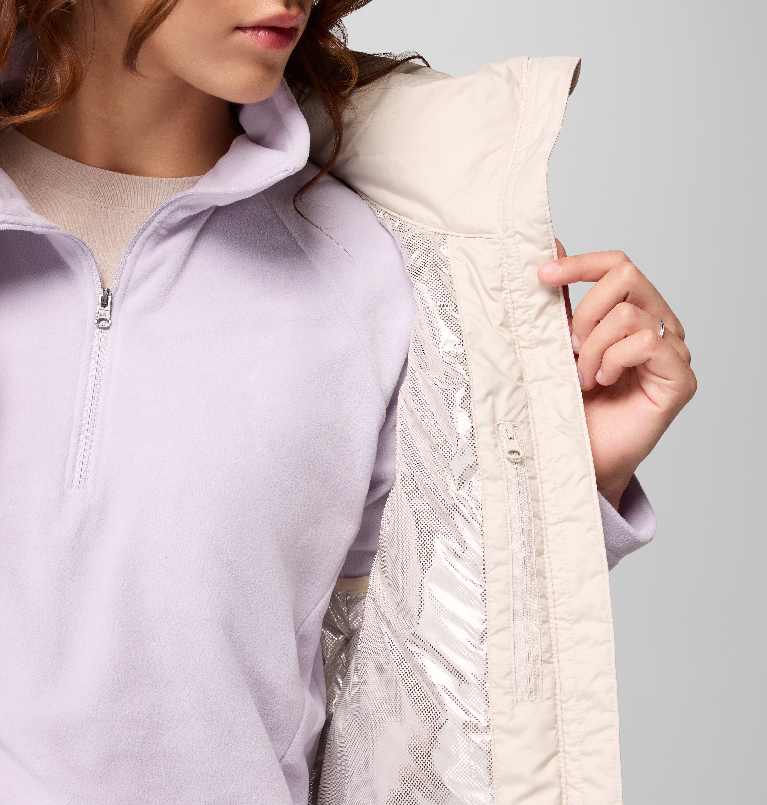 Pike Lake III Vest