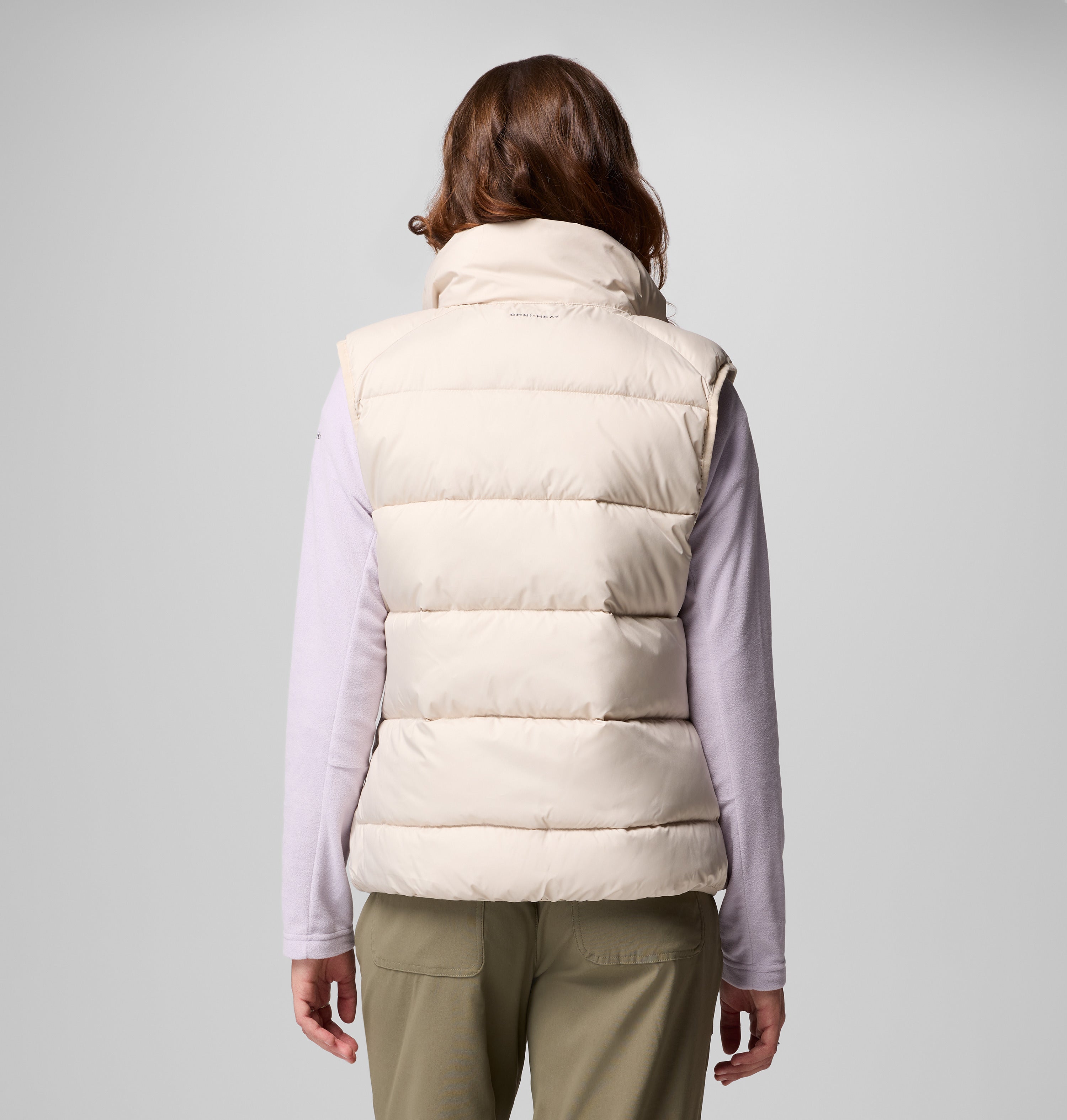 Pike Lake III Vest