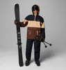 Coreshot Shell Anorak