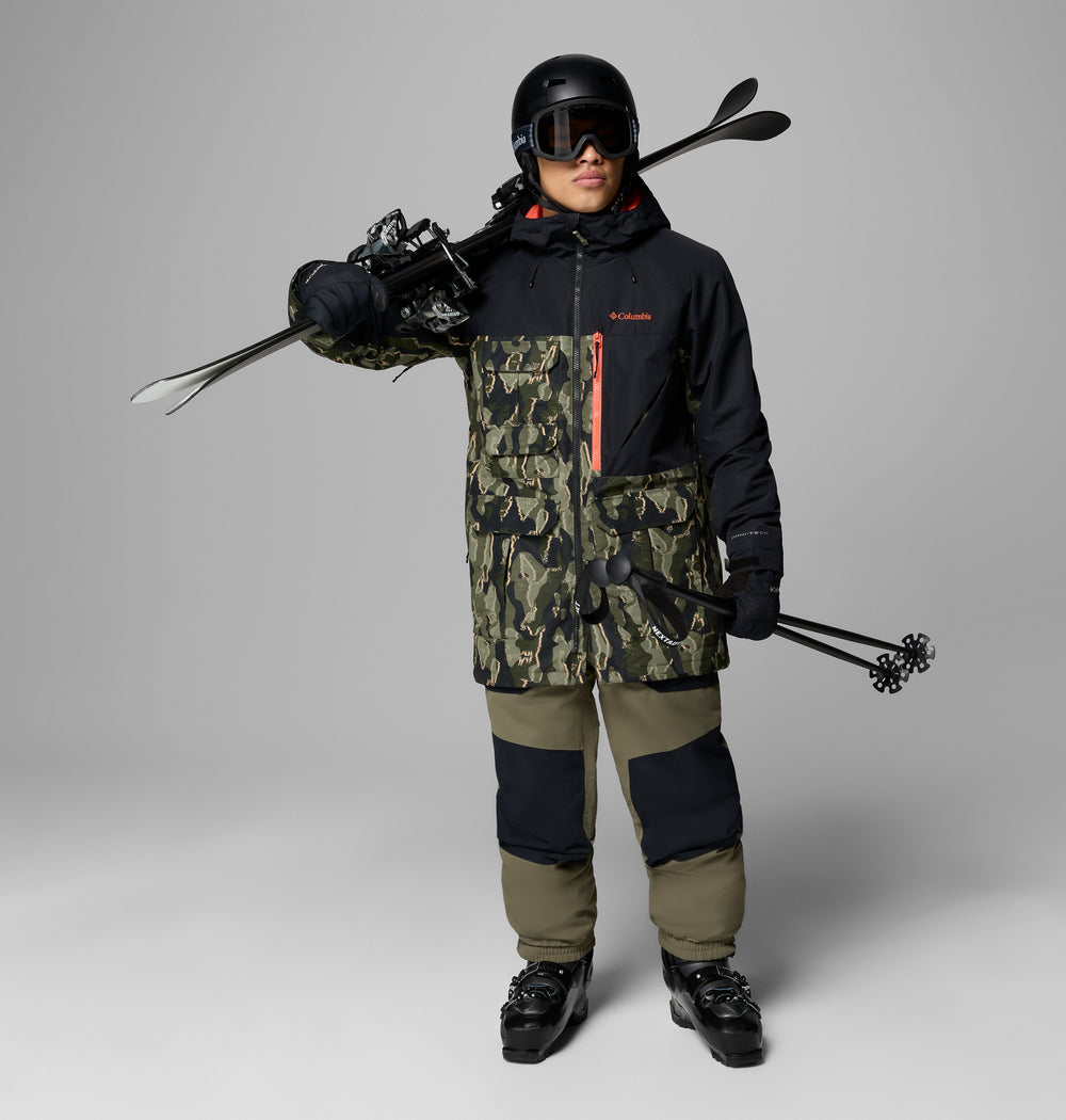 Coreshot Pant