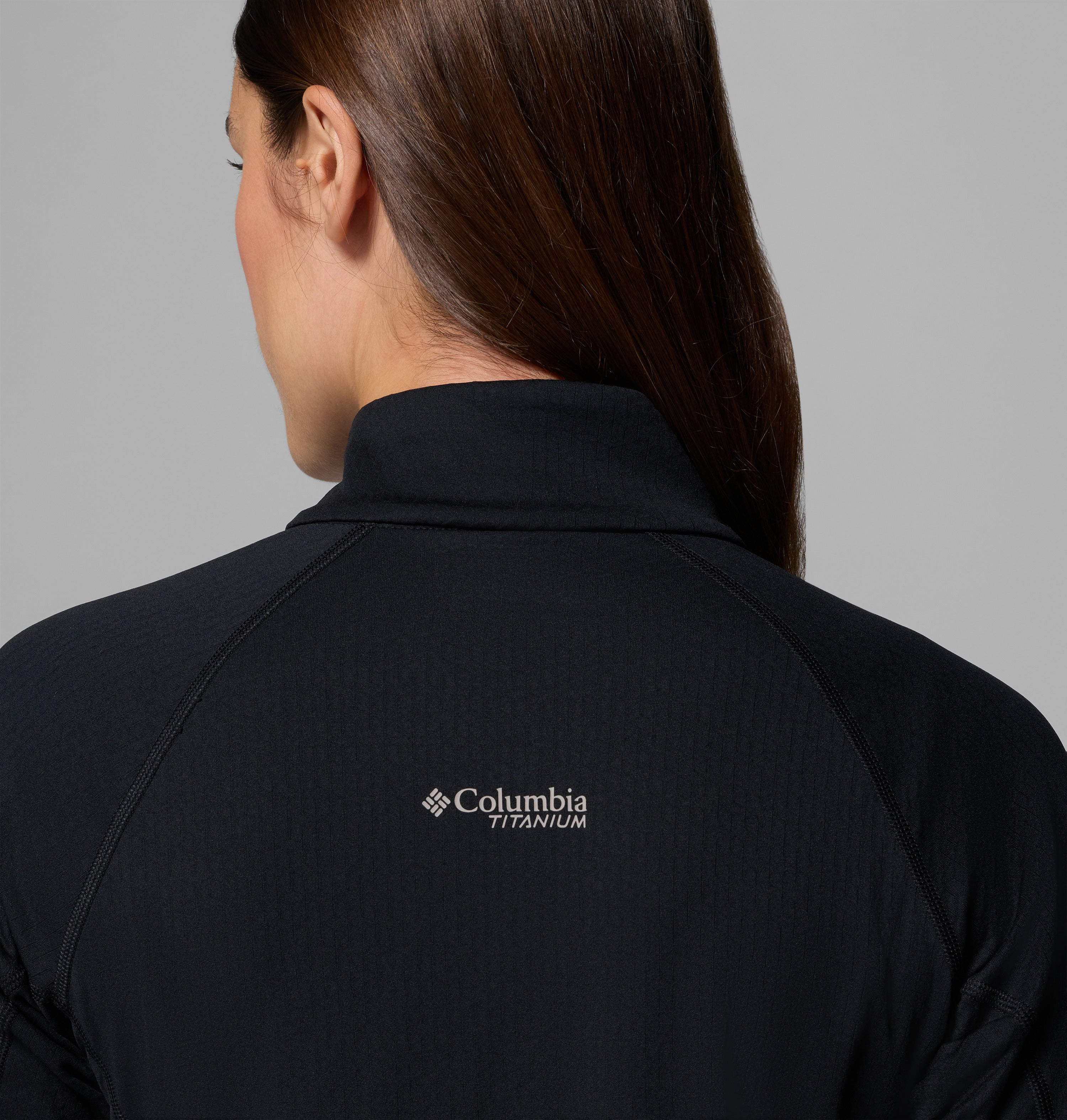 Driventure Half Zip
