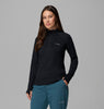 Driventure Half Zip