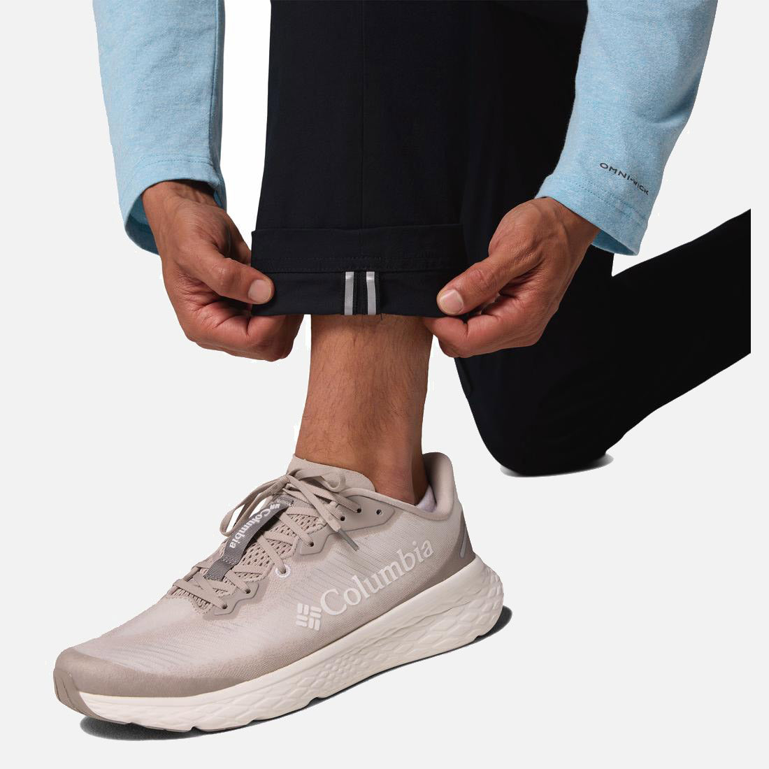 Roc Cargo Pant