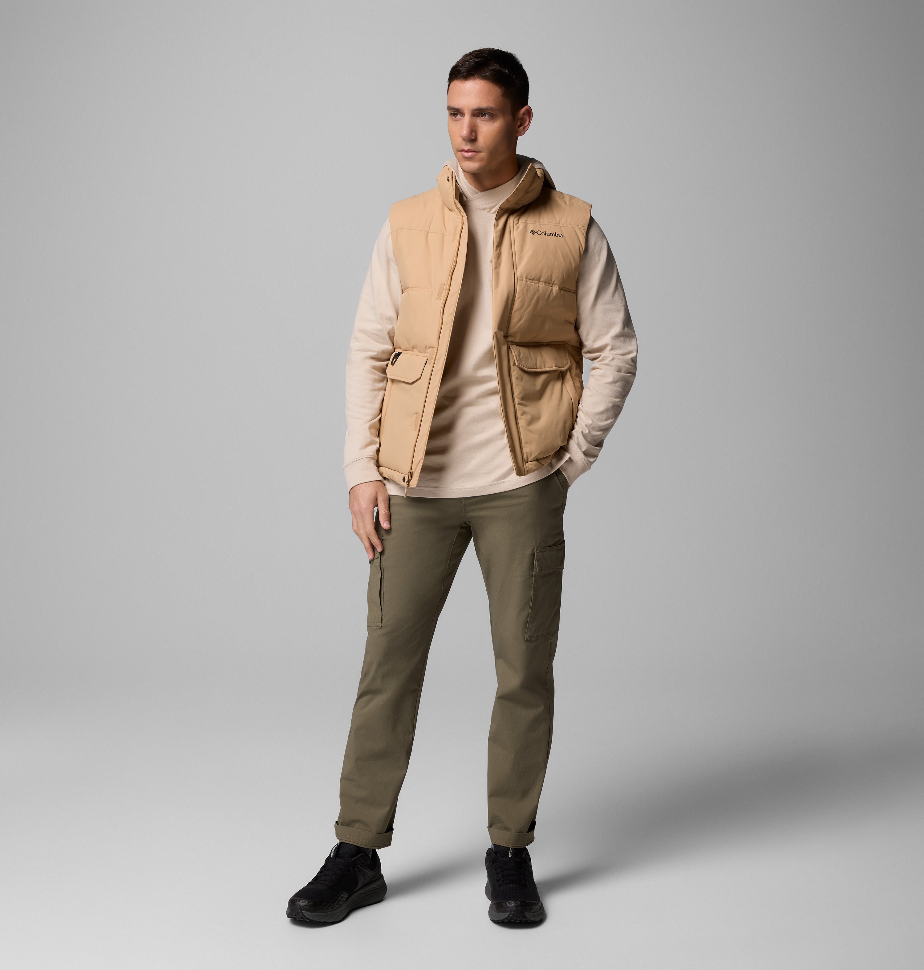 Roc Cargo Pant