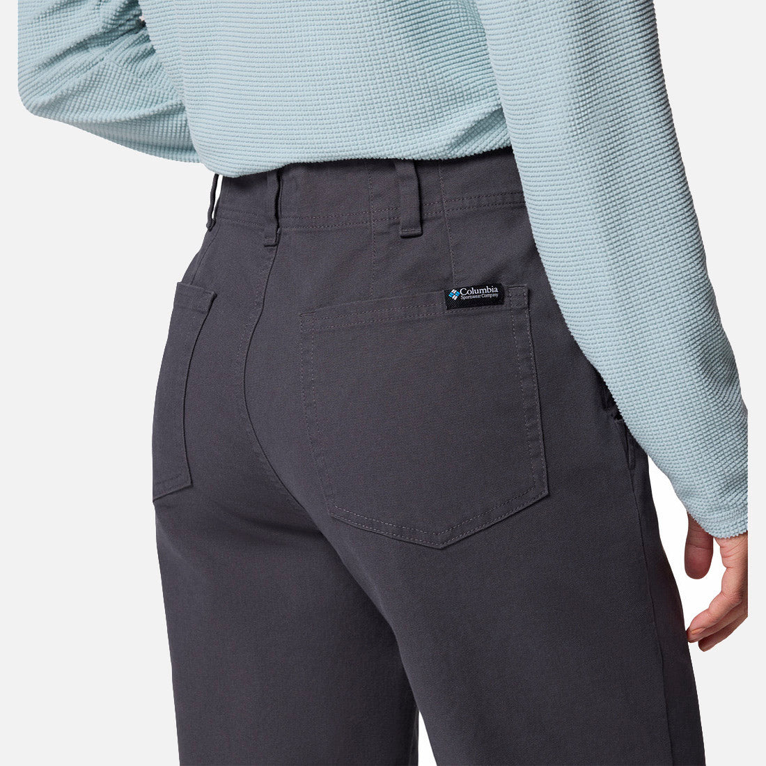 Roc Wide Leg Pant