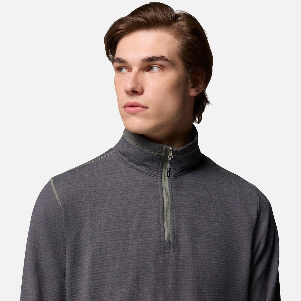 Slack Tide Quarter Zip