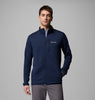 Essential Hike Grid Full Zip M