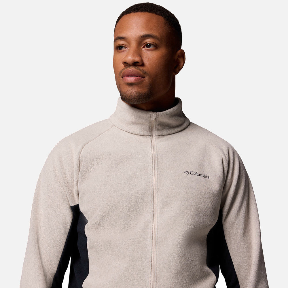 Arctic Peak Full Zip