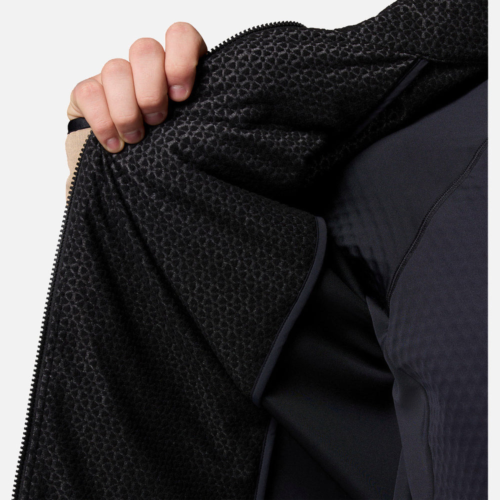 Arctic Crest Hybrid Full Zip
