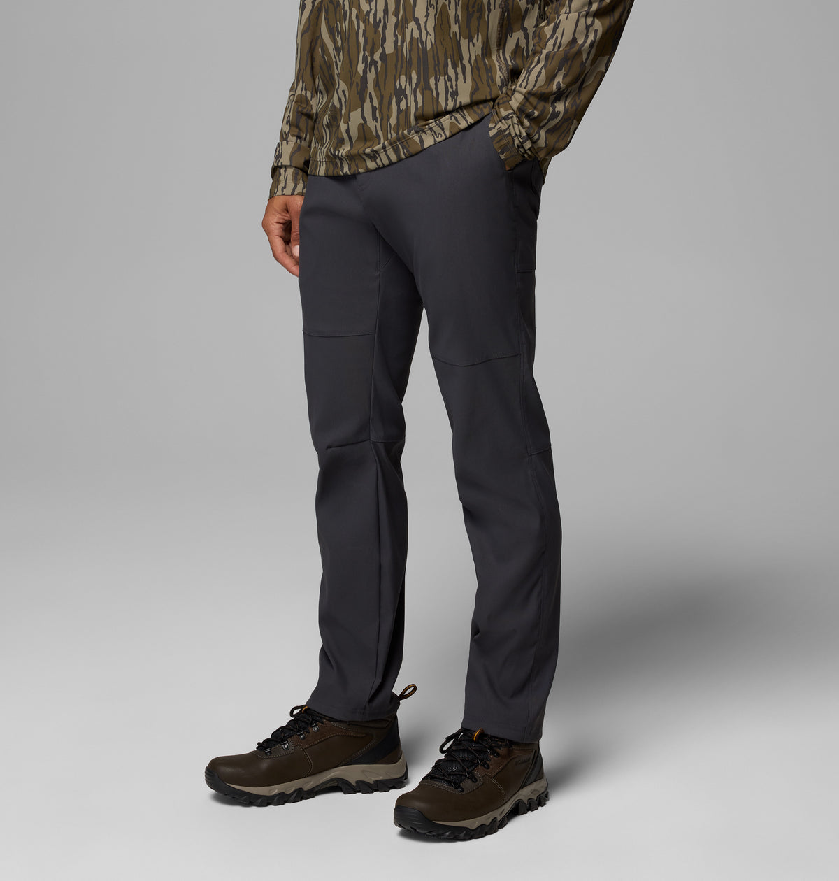 Saddle Point Pant