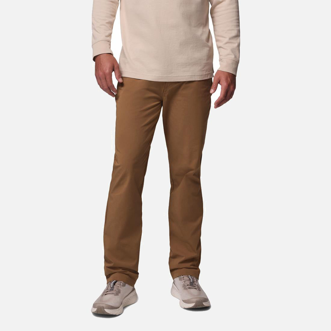 Roc 5 Pocket Pant