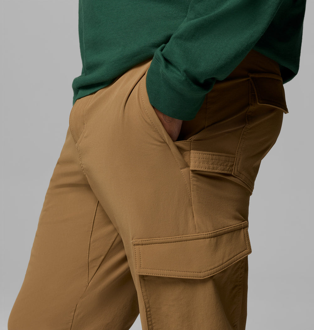 Roc Tech Cargo Pant