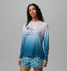 W PFG Disney Tidal Long Sleeve Shirt