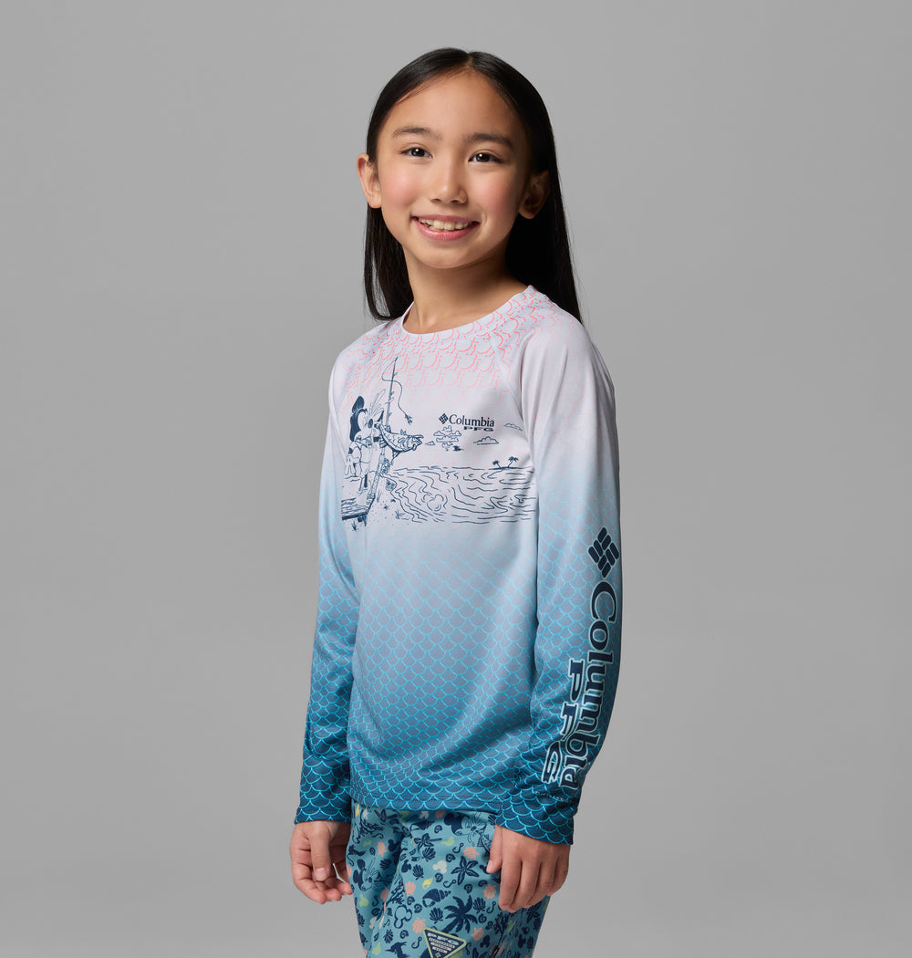 Y PFG Disney Terminal Tackle Long Sleeve Shirt