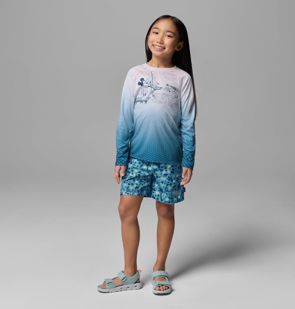 Y PFG Disney Terminal Tackle Long Sleeve Shirt