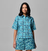 W PFG Disney Super Slack Tide Shirt