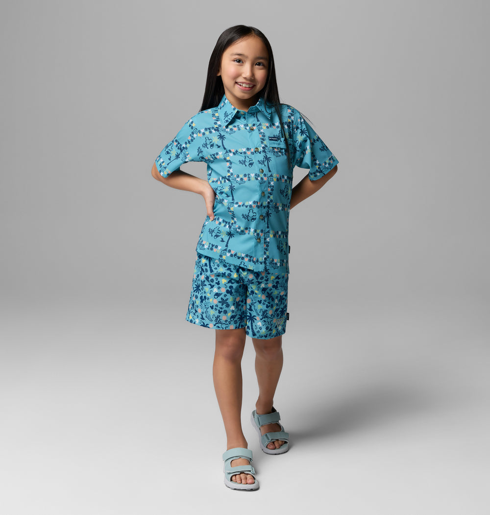 Y PFG Disney Super Slack Tide Shirt