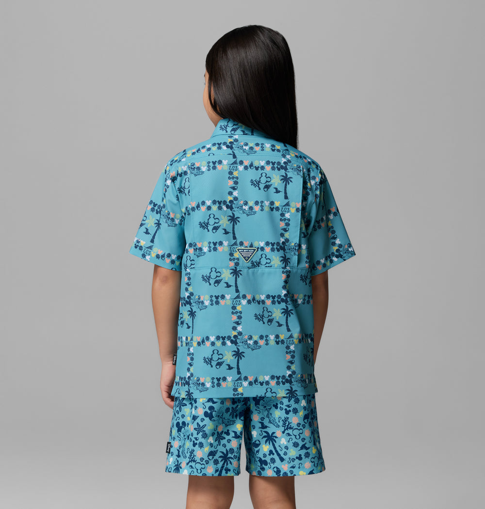 Y PFG Disney Super Slack Tide Shirt
