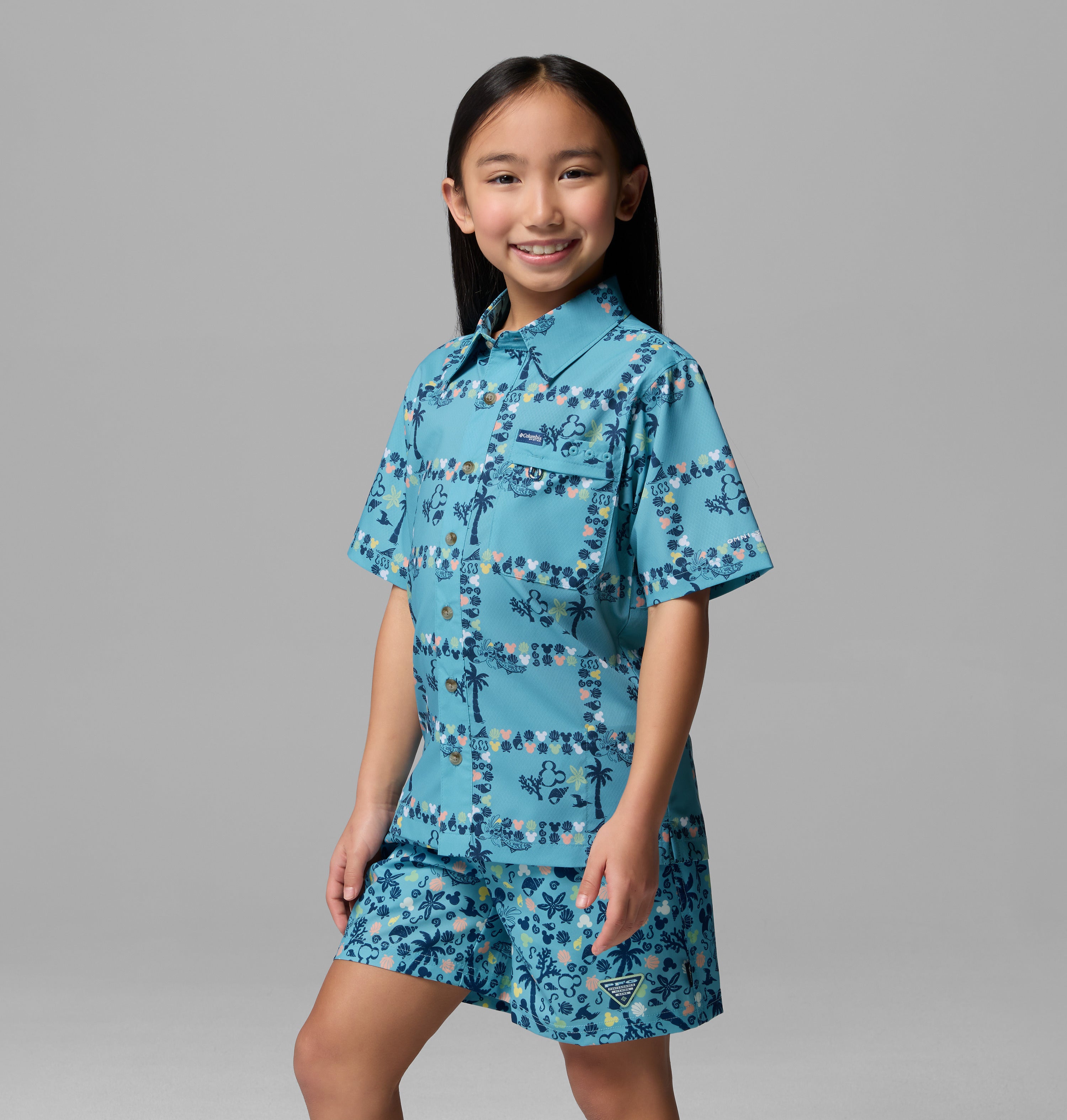 Y PFG Disney Super Slack Tide Shirt