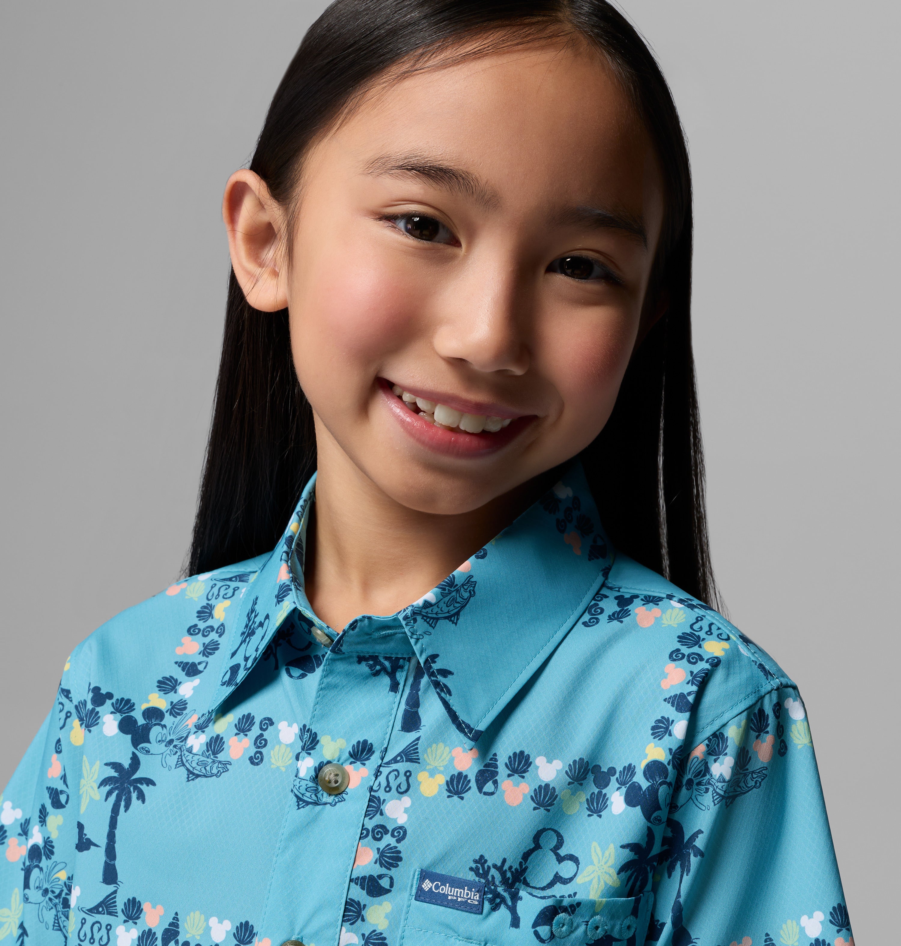 Y PFG Disney Super Slack Tide Shirt