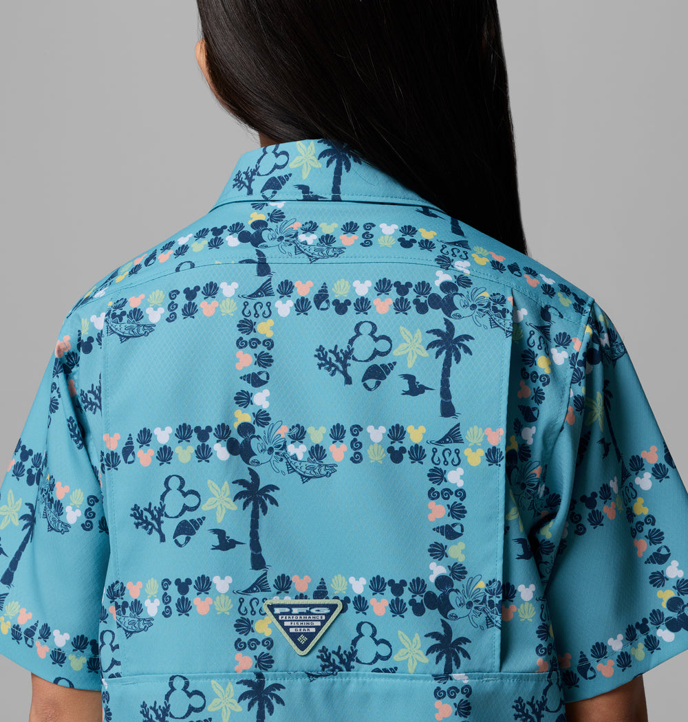 Y PFG Disney Super Slack Tide Shirt