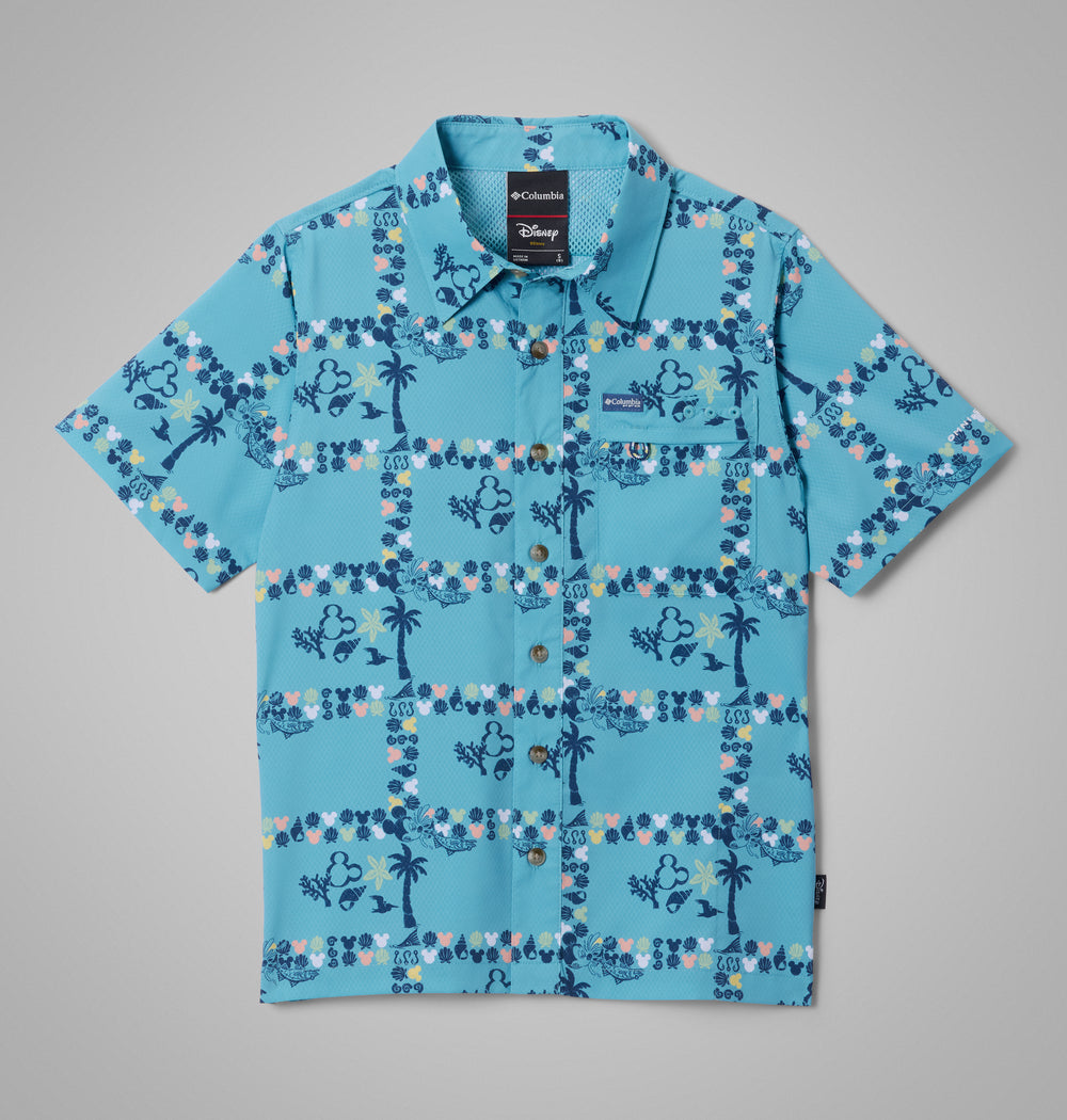 Y PFG Disney Super Slack Tide Shirt